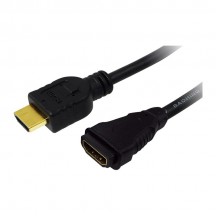 Cablu LogiLink Cable HDMI - HDMI 1.4 CH0059