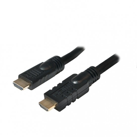Cablu LogiLink Active HDMI High Speed Cable CHA0010