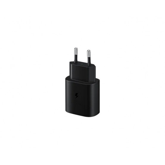 Alimentator Samsung 25W USB-C Super Fast Charger EP-TA800XBEGWW