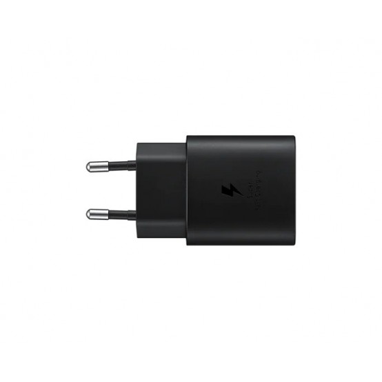 Alimentator Samsung 25W USB-C Super Fast Charger EP-TA800XBEGWW