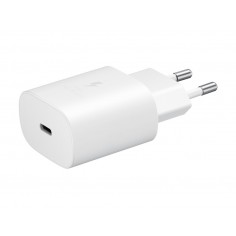 Alimentator Samsung 25W USB-C Super Fast Charger EP-TA800XWEGWW 2