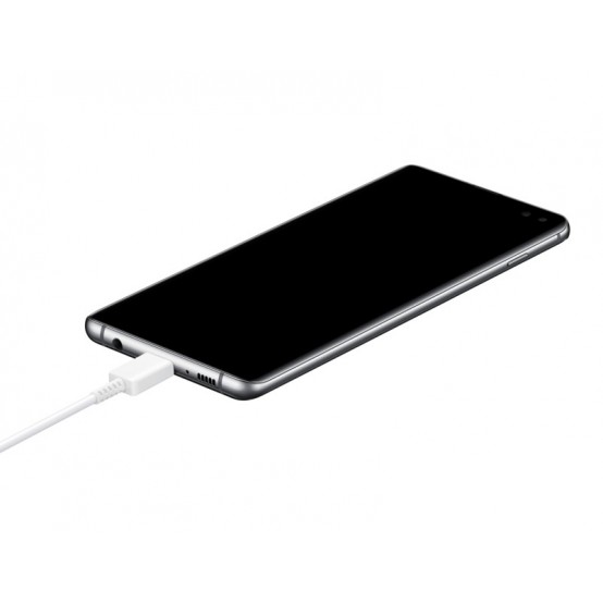 Alimentator Samsung 25W USB-C Super Fast Charger EP-TA800XWEGWW