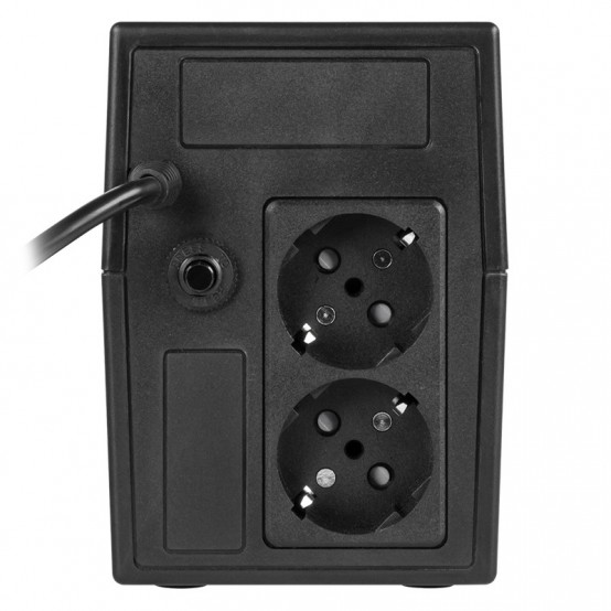 UPS Rebel Micropower 600 KOM0551