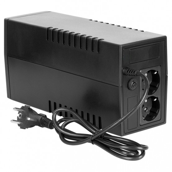 UPS Rebel Micropower 600 KOM0551