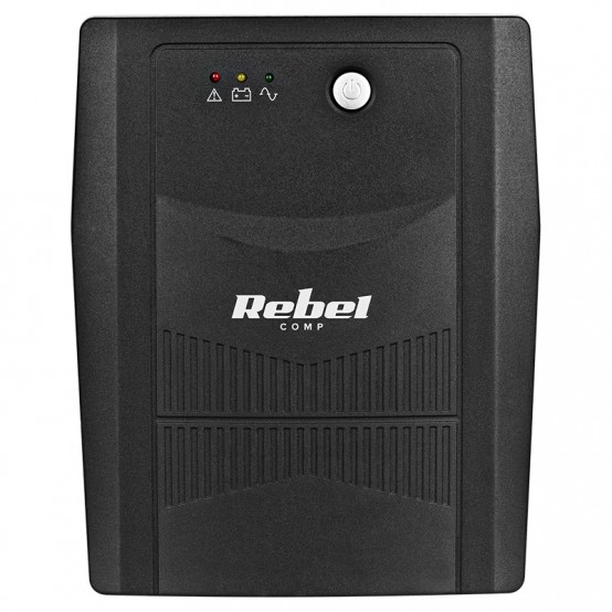UPS Rebel MicroPower 2000 KOM0555