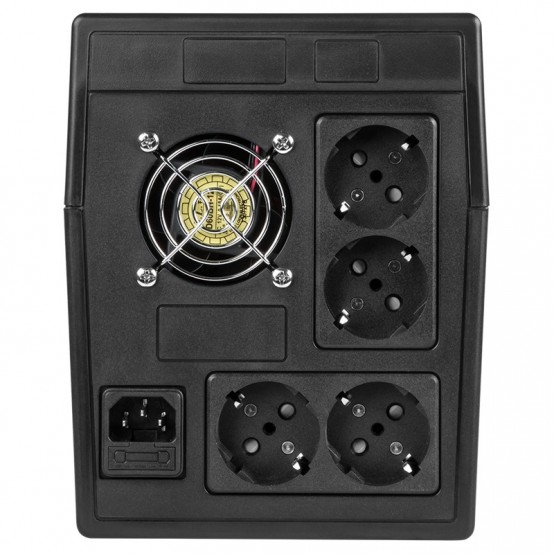 UPS Rebel MicroPower 2000 KOM0555