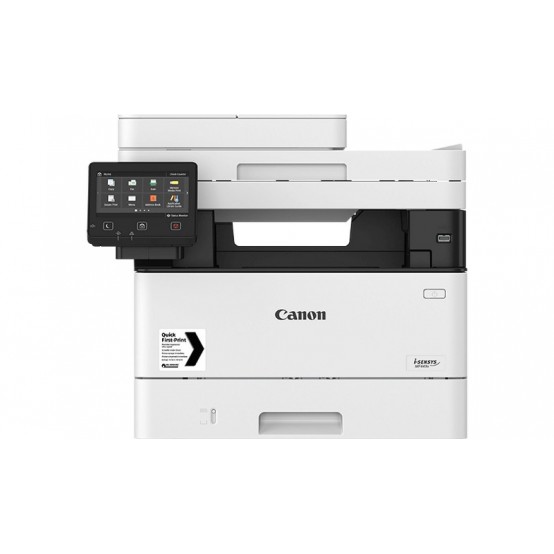 Imprimanta Canon i-SENSYS MF446X 3514C006AA