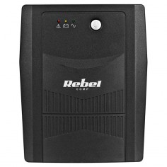 UPS Rebel MicroPower 1500 KOM0554 2