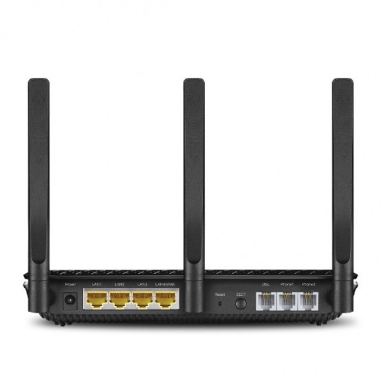 Router TP-Link Archer VR2100V