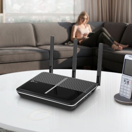 Router TP-Link Archer VR2100V