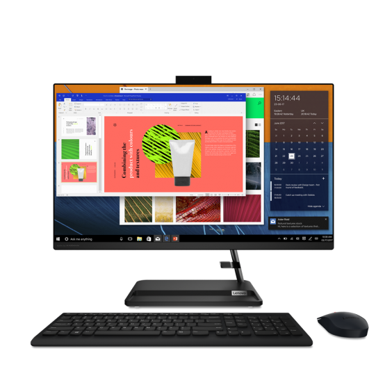 Calculator brand Lenovo IdeaCentre AIO 3 27ALC6 F0FY00F7RI
