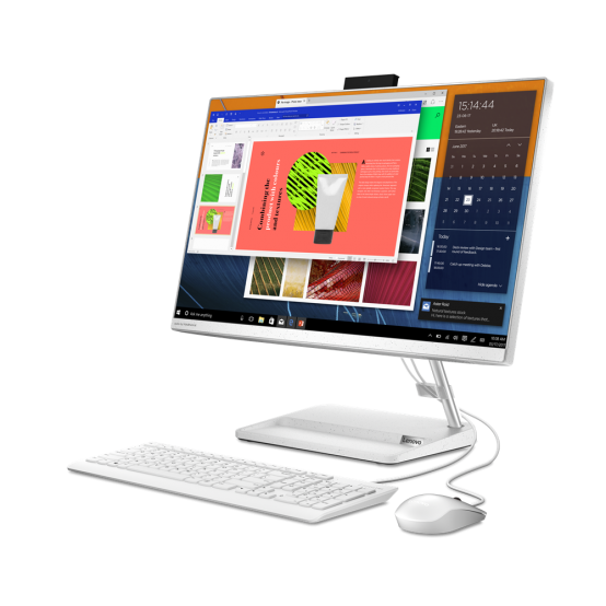 Calculator brand Lenovo IdeaCentre AIO 3 24ALC6 F0G100L2RI