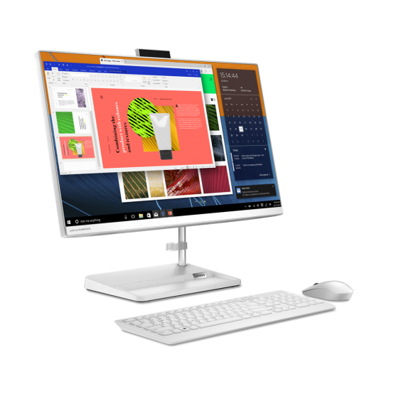 Calculator brand Lenovo IdeaCentre AIO 3 24ALC6 F0G100L2RI