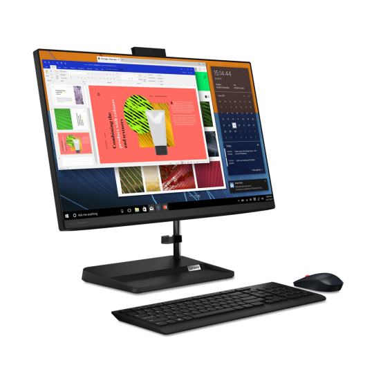 Calculator brand Lenovo IdeaCentre AIO 3 24ALC6 F0G100P2RI