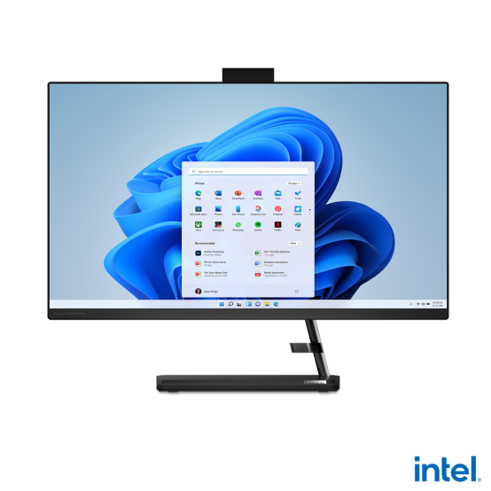 Calculator brand Lenovo IdeaCentre AIO 3 27IAP7 F0GJ002SRI