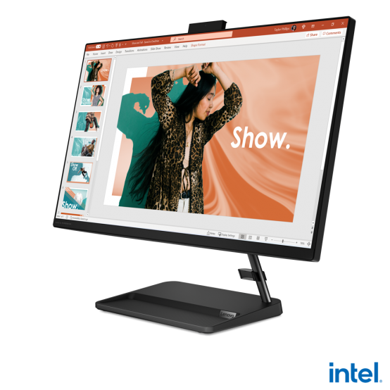 Calculator brand Lenovo IdeaCentre AIO 3 27IAP7 F0GJ002SRI