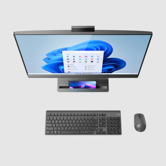 Calculator brand Lenovo IdeaCentre AIO 5 27IAH7 F0GQ001GRI