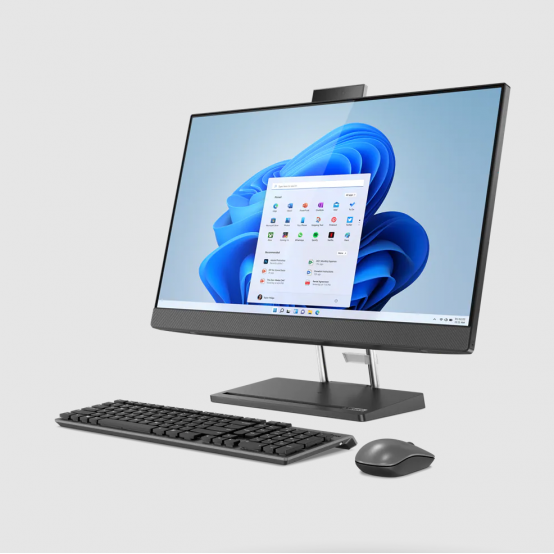 Calculator brand Lenovo IdeaCentre AIO 5 27IAH7 F0GQ001HRI
