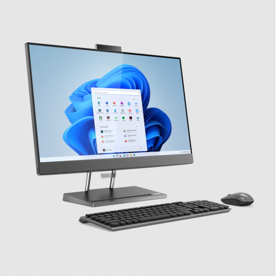 Calculator brand Lenovo IdeaCentre AIO 5 27IAH7 F0GQ001HRI