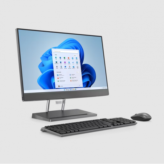 Calculator brand Lenovo IdeaCentre AIO 5 24IAH7 F0GR000LRI