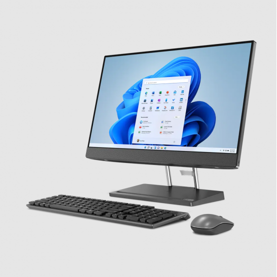 Calculator brand Lenovo IdeaCentre AIO 5 24IAH7 F0GR000LRI