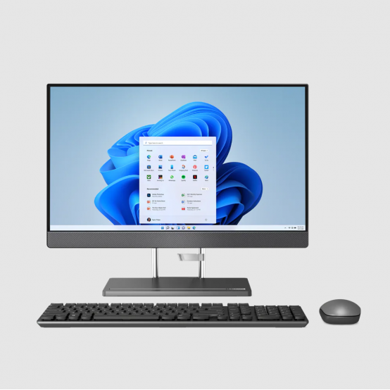 Calculator brand Lenovo IdeaCentre AIO 5 24IAH7 F0GR000MRI