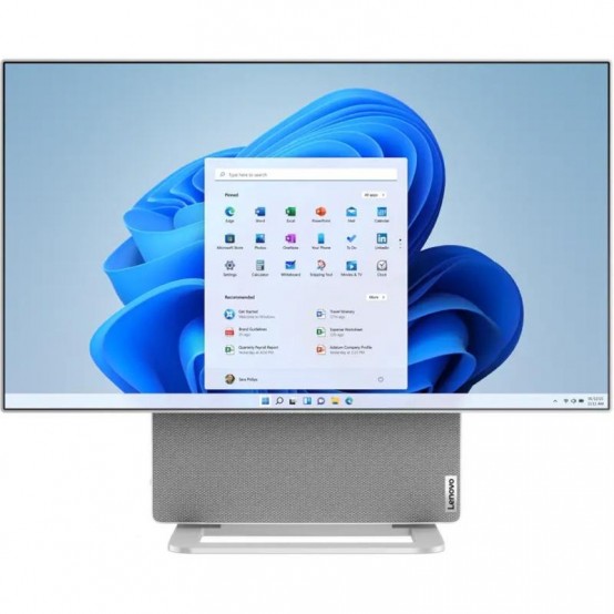 Calculator brand Lenovo Yoga AIO 7 27ARH7 F0GS000ERI