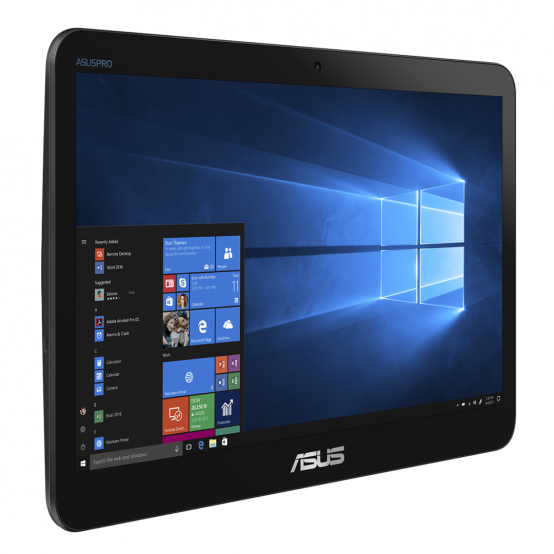 Calculator brand ASUS V161 AIO V161GART-BD036M