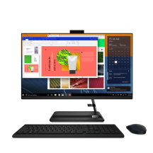 Calculator brand Lenovo IdeaCentre AIO 3 27ALC6 F0FY0064RI