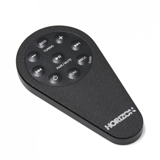 Boxe Horizon HAV-M1200R