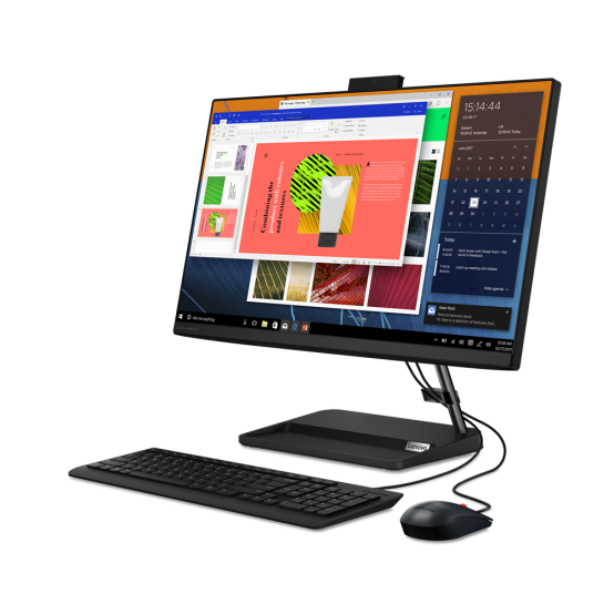 Calculator brand Lenovo IdeaCentre AIO 3 24ALC6 F0G100G4RI