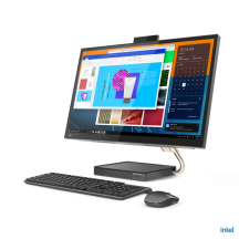 Calculator brand Lenovo IdeaCentre AIO 5 27IOB6 F0G4003ERI