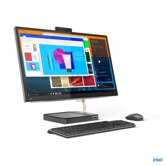 Calculator brand Lenovo IdeaCentre AIO 5 27IOB6 F0G4003ERI