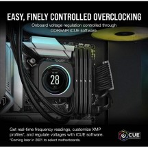 Memorie Corsair Vengeance CMK64GX5M2B5600C40