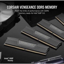 Memorie Corsair Vengeance CMK64GX5M2B5600C40