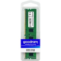 Memorie GoodRAM GR2666D464L19S/16G