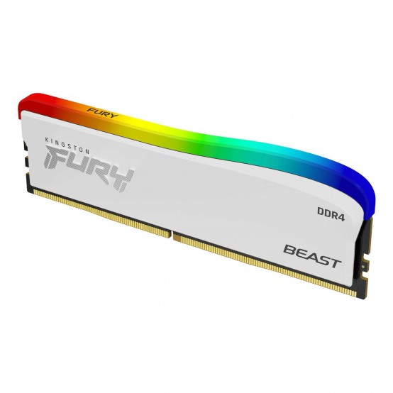 Memorie Kingston Fury Beast RGB Special Edition KF432C16BWA/16