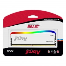 Memorie Kingston Fury Beast RGB Special Edition KF432C16BWA/16