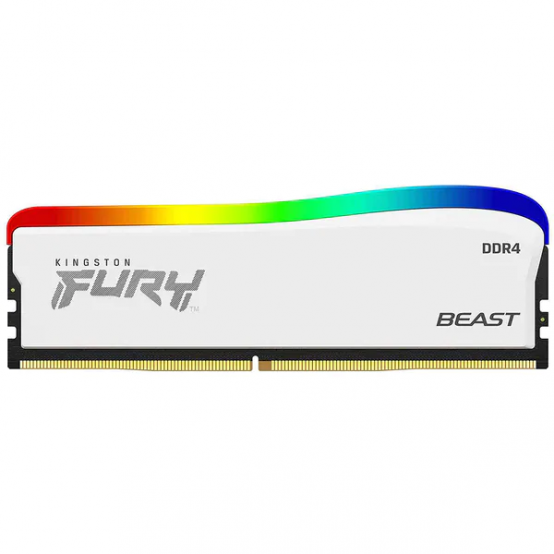 Memorie Kingston Fury Beast RGB Special Edition KF432C16BWA/8