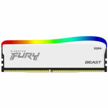 Memorie Kingston Fury Beast RGB Special Edition KF432C16BWA/8