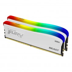 Memorie Kingston Fury Beast RGB Special Edition KF436C18BWAK2/32