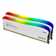 Memorie Kingston Fury Beast RGB Special Edition KF436C18BWAK2/32