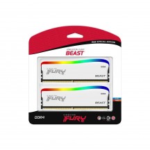Memorie Kingston Fury Beast RGB Special Edition KF436C18BWAK2/32