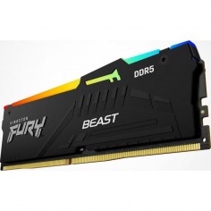 Memorie Kingston Fury Beast RGB KF548C38BBAK2-32