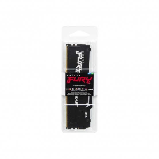 Memorie Kingston Fury Beast RGB KF552C36BBEA-32