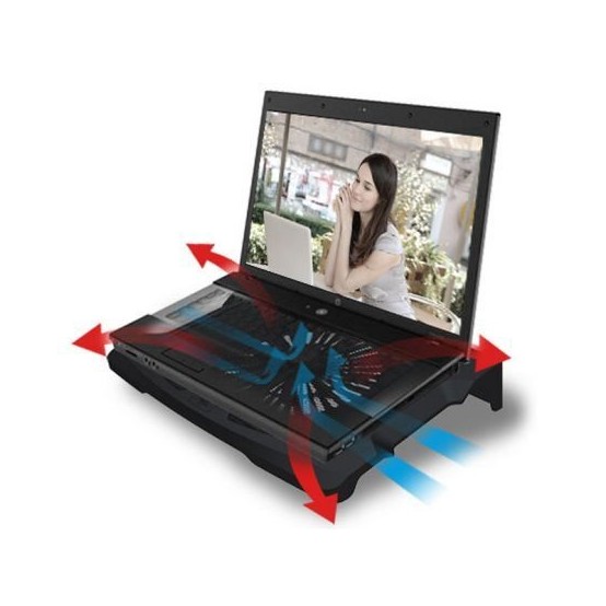 Cooler DeepCool N600
