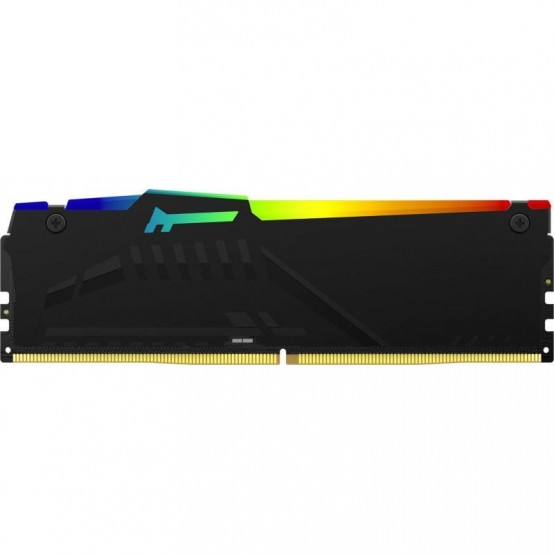 Memorie Kingston Fury Beast RGB KF552C40BBAK2-32