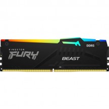 Memorie Kingston Fury Beast RGB KF556C40BBA-16