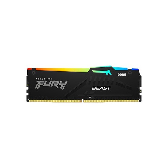 Memorie Kingston Fury Beast RGB KF560C36BBEA-8