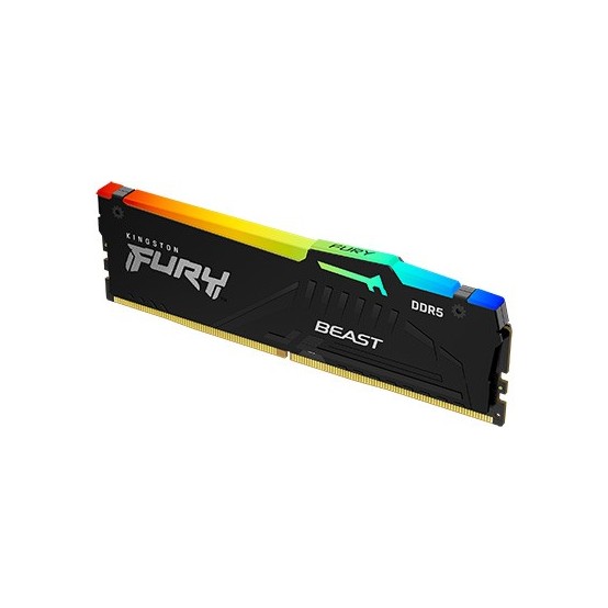 Memorie Kingston Fury Beast RGB KF560C36BBEA-8